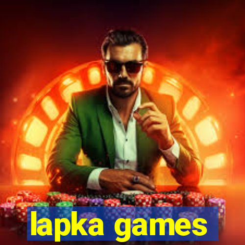 lapka games